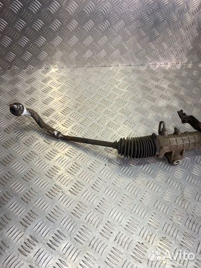 Рулевая рейка Fiat Doblo 223 350A1000 2008