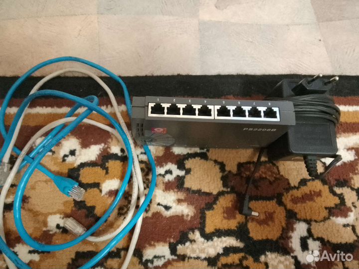 Коммутатор