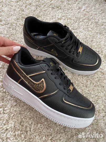 Кроссовки nike