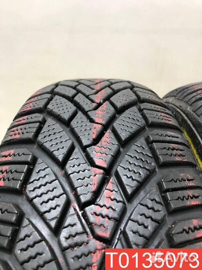 Continental ContiWinterContact TS 850 175/65 R14 82T