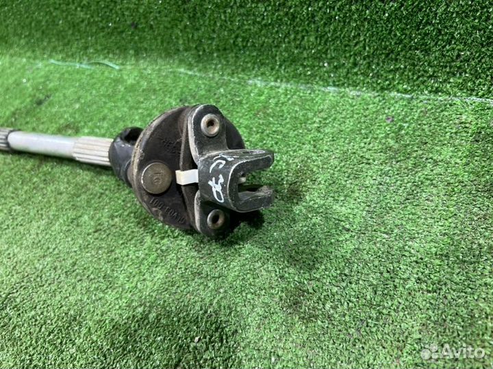 Рулевой карданчик Volvo Xc70