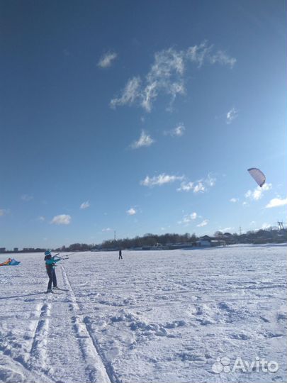 Обучение кайтсерфингу. Обучение кайтингу. Кайт