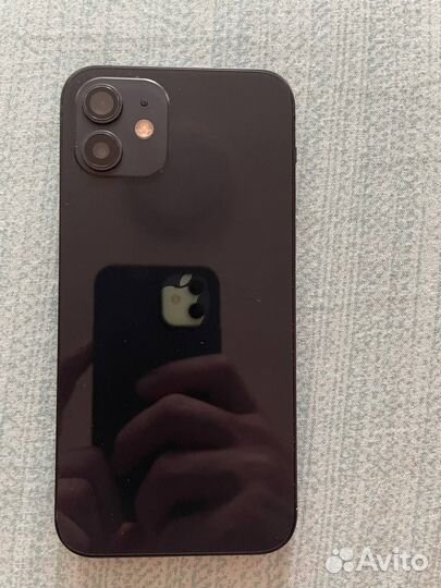 iPhone 12, 128 ГБ