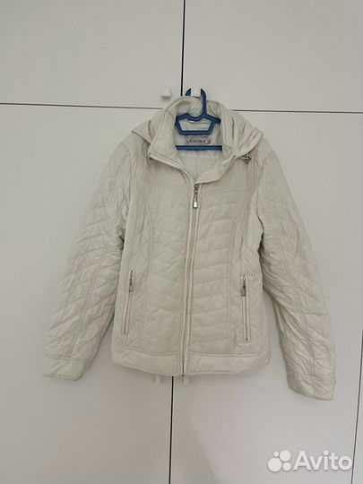 Куртка lawine весна-осень
