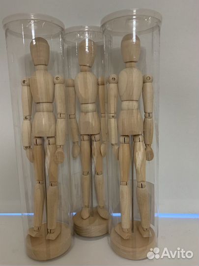 Икеа декоративная фигурка