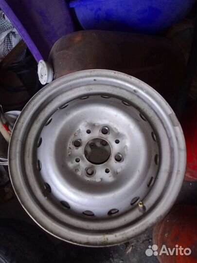 Диски на ваз r 13