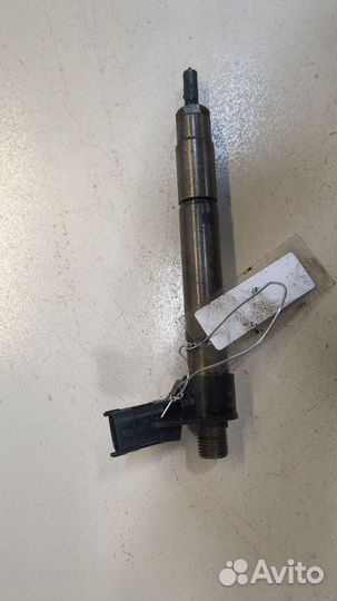 Форсунка топливная Land Rover Freelander 2, 2008