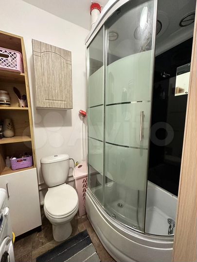 Квартира-студия, 18 м², 10/10 эт.