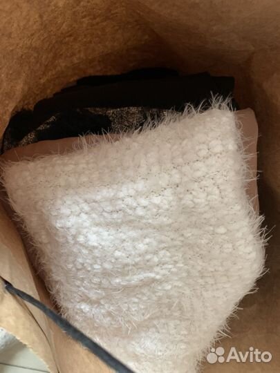 Женские вещи пакетом 42 – 44