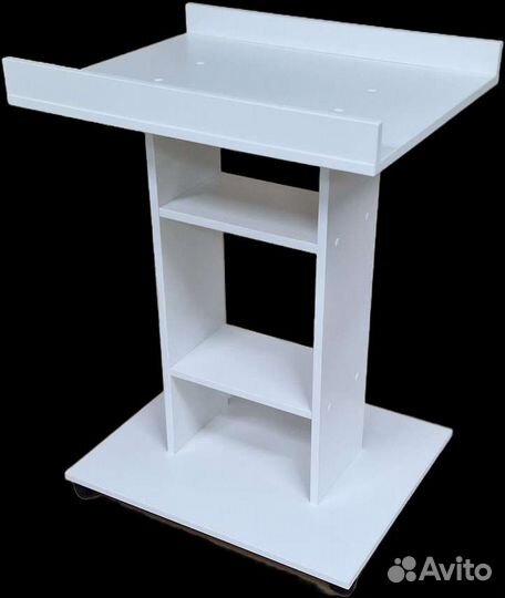 Тележка косметологическая