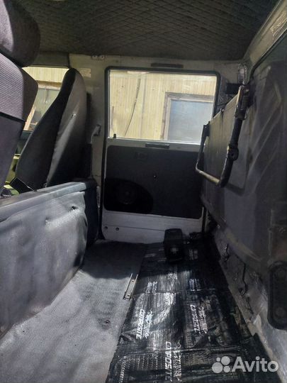 Toyota ToyoAce, 1996