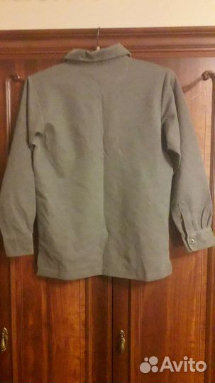 Рубашка р.44
