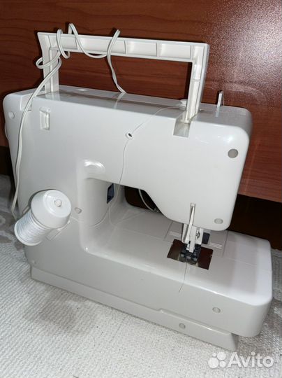 Швейная машина детская