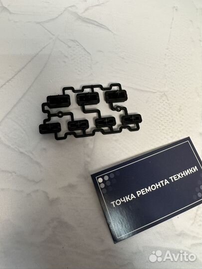 Кнопки кофемашины merol me-709