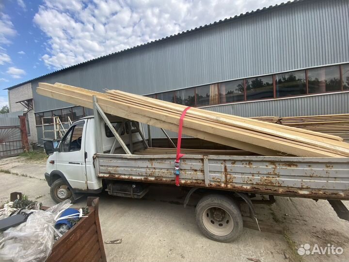 Грузоперевозки До 2.5 тонн Катюша до 7 метров