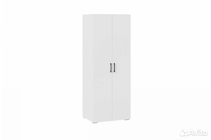 Шкаф 2-х дверный 