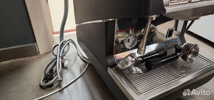Nuova Simonelli Appia 2 1gr