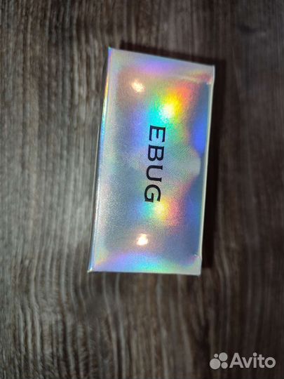 Патчи под глаза