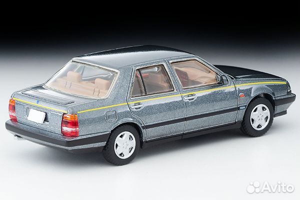 Lancia Thema, 1:64, tlv, в наличии