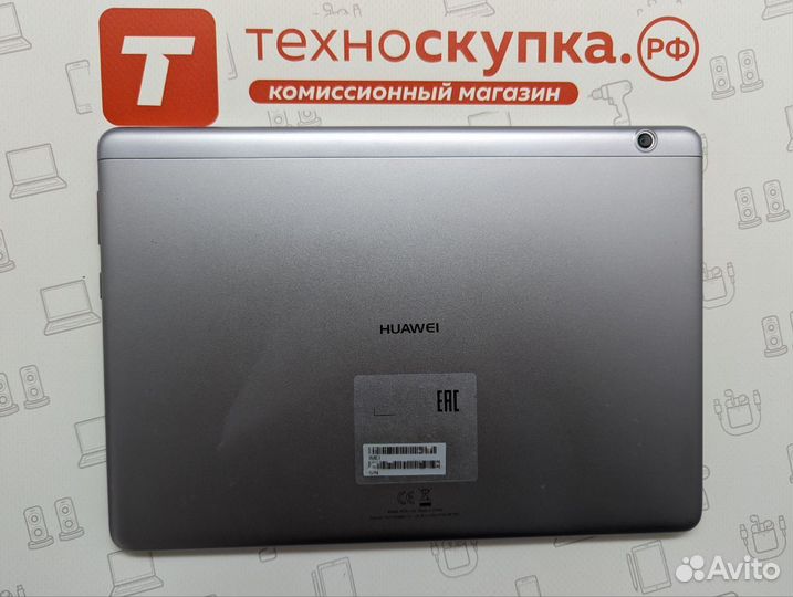 Планшет Huawei MediaPad T3-10 2/16Gb Gray