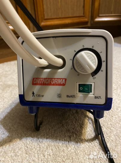 Матрас против пролежней