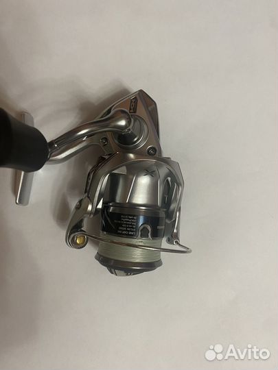 Shimano 15 stradic 1000s