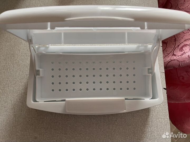 Контнйнер для стерилизации