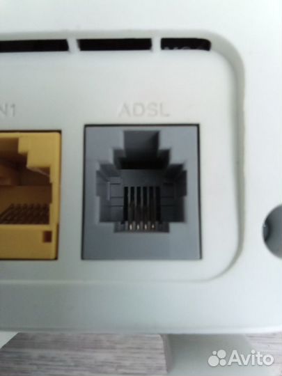 Продам модем Huawei HG532E