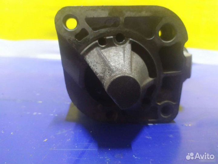 Стартер Renault Logan