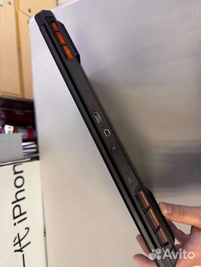 Игровые ноутбуки Hasee RTX 3060 3070 4060 4070