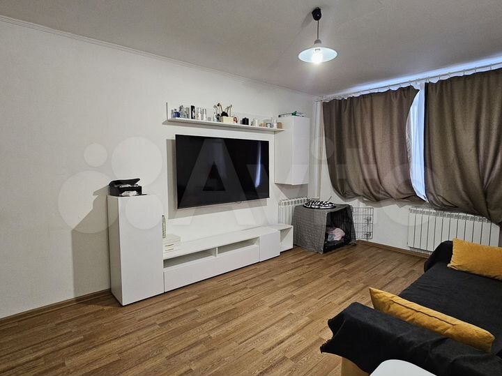 1-к. квартира, 31 м², 5/9 эт.