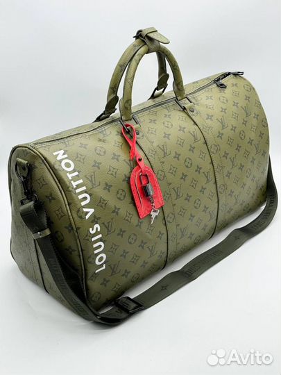 Сумка дорожная Louis Vuitton