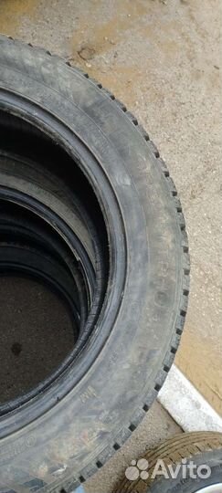 Nokian Tyres Hakkapeliitta 10 215/55 R17