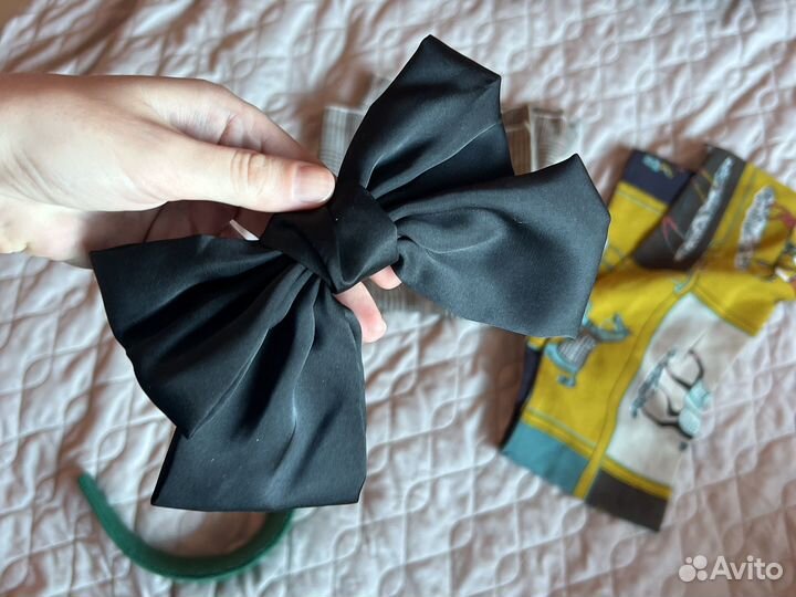 Аксессуары женские для стильных образов