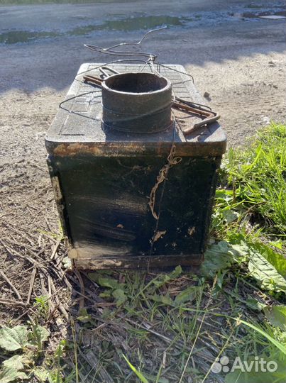 Печь для дома и дачи