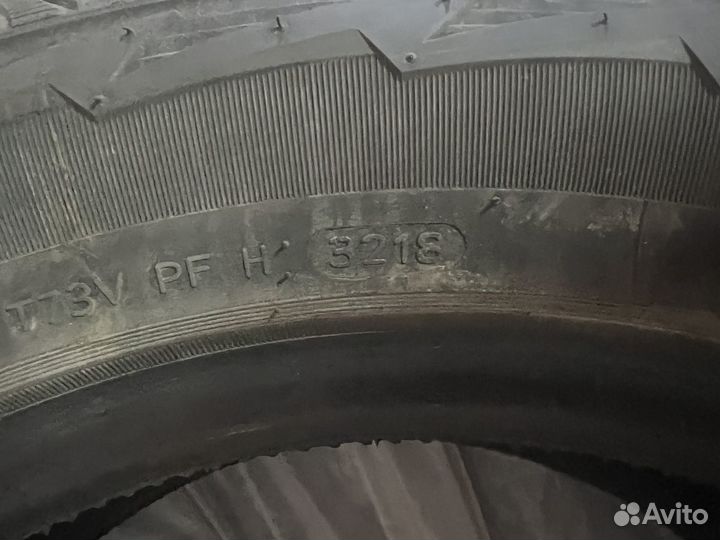 Hankook I'Pike RW11 235/60 R18