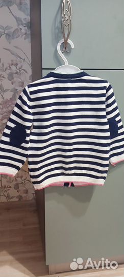 Кофта для девочки
