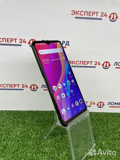 TCL 30E, 3/64 ГБ