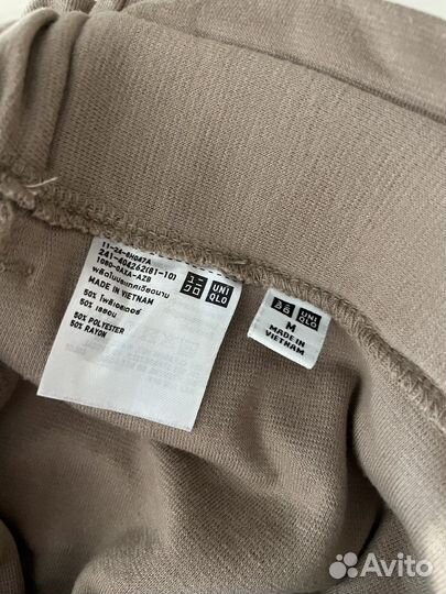 Юбка-бриджи