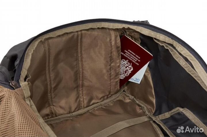 Рюкзак туристический Thule Landmark 40L tlpf140