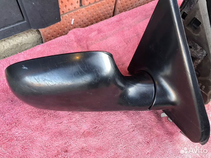 Зеркало voyager 3