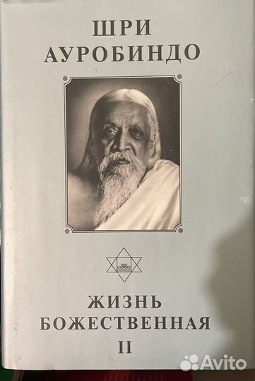 Шри Ауробиндо. Жизнь божественная, том 2