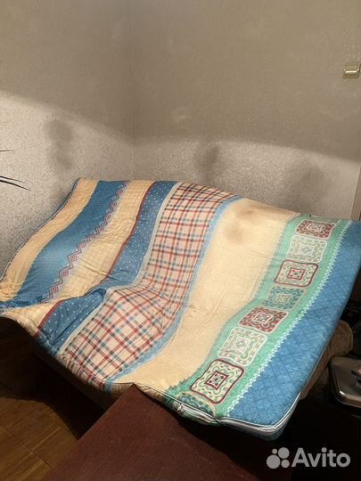 Матрас 140х200 бу