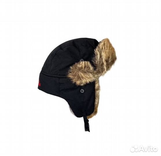 Шапка ушанка Fjallraven Nordic Heater Оригинал М