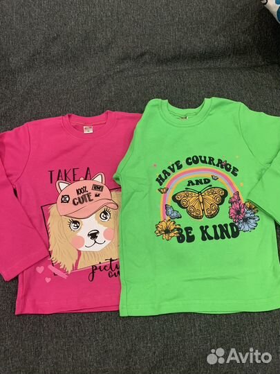 Толстовки для девочек,кофта