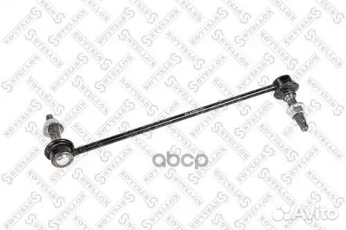 Тяга переднего стабилизатора левая Ford Explorer