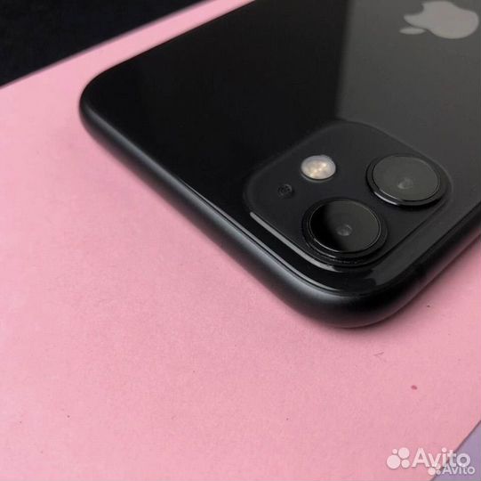 iPhone 11 128гб