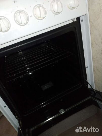 Плита электрическая бу с духовкой