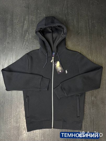 Зипка Polo ralph