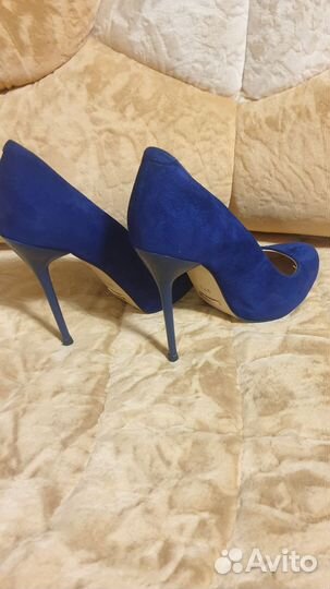 Туфли женские calipso